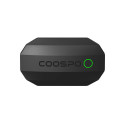 Chest Heart Rate Monitor Coospo H808S-B compatibile with z: Strava, wahooo, mapmyfitness etc.