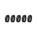 Armband Heart Rate Monitor Coospo HW807 compatibile with Strava , wahooo, mapmyfitness etc.