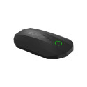 Chest Heart Rate Monitor Coospo H808S-B compatibile with z: Strava, wahooo, mapmyfitness etc.