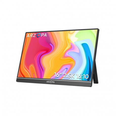 Arzopa Portable Monitor Z1RC 16,0"