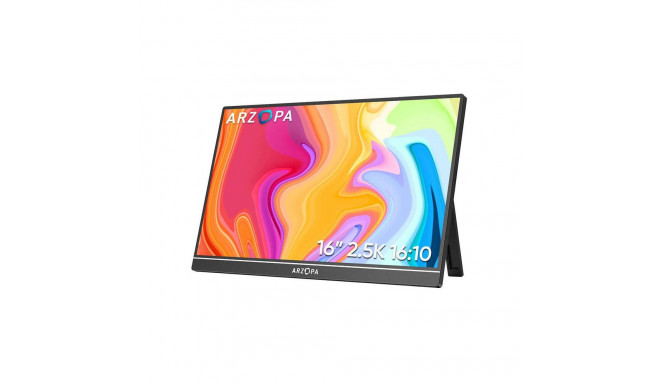 Arzopa Portable Monitor Z1RC 16,0"