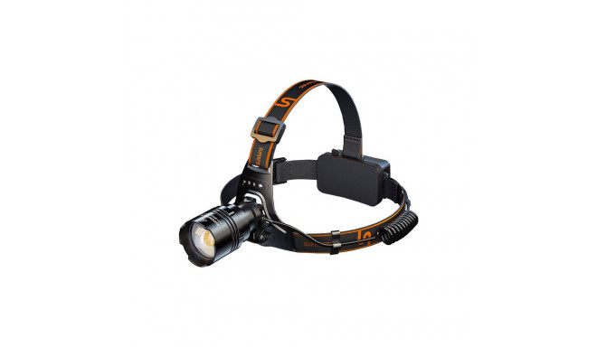 Superfire headlamp HL31 Type-C