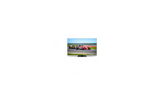 THOMSON 43" QLED PRO UHD GOOGLE SMART TV