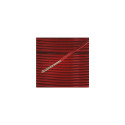 Montaažijuhe 1,33mm², punane AWG16 UL1007/1569 305m