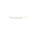 AWG26 HOOK-UP WIRE RED UL1007/1569