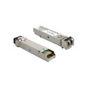 SFP Module 1000Base-SX MM 850 nm / 550m (LC Duplex)