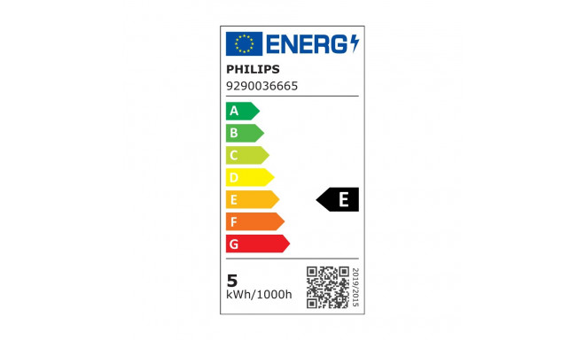 Philips Hue LED nutikas pirn, BT, valge ja värviline valgus, GU10, 4.2 W, 2-pakk