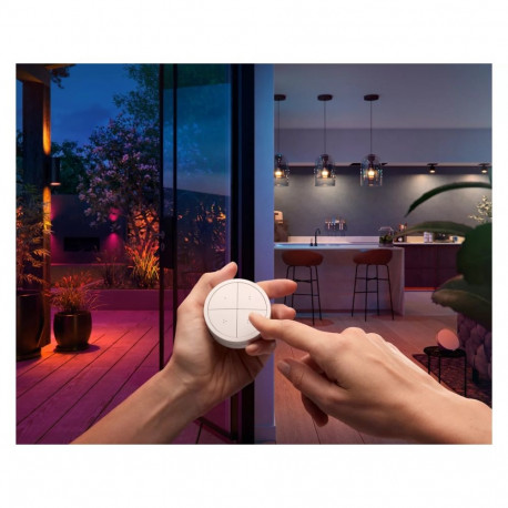 Philips Hue Tap dial lüliti, valge