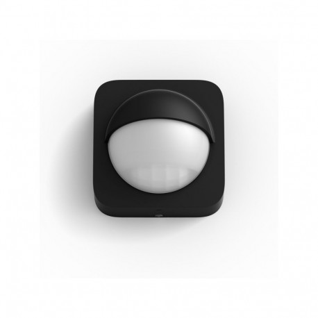 Philips Hue Outdoor Motion Sensor, motion sensor for outdoor use