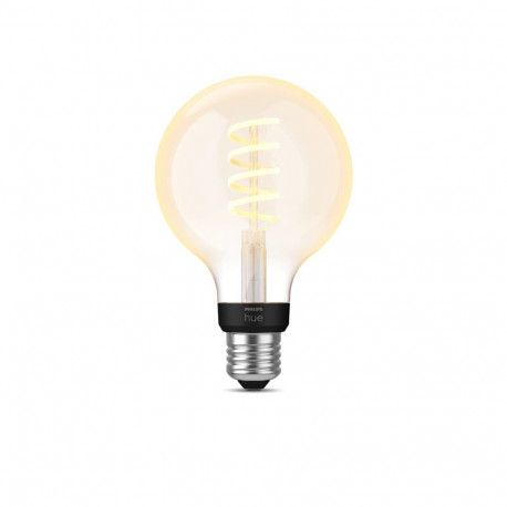Philips Hue E27 WA 7W Fil G93