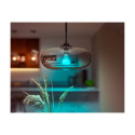 Philips Hue LED smart lamp, White and color ambiance, E27, 1600 lm