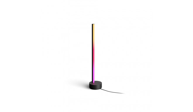 Philips Hue Gradient Signe smart table lamp, black