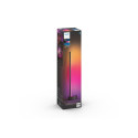 Philips Hue Gradient Signe smart table lamp, black