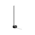 Philips Hue Gradient Signe smart table lamp, black
