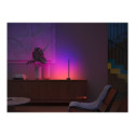 Philips Hue Gradient Signe smart table lamp, black