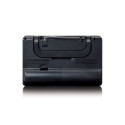 Lenco MPR-035 portable FM radio
