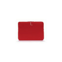 Tucano Colore Second Skin protective sleeve for 13/14" laptop, red