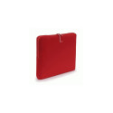 Tucano Colore Second Skin protective sleeve for 13/14" laptop, red