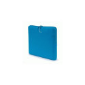 Tucano Colore Second Skin protective sleeve for 13/14" laptop, blue