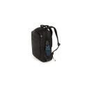 Tucano Lato computer backpack, black, for 17.3" laptop