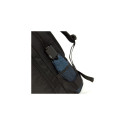 Tucano Lato computer backpack, black, for 17.3" laptop