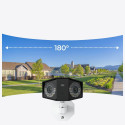 Reolink Duo 3 PoE security camera for outdoor and indoor use