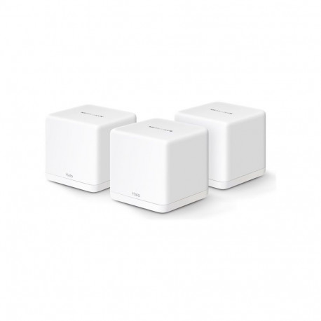 Mercusys Halo H60X(3-pack)