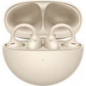 Huawei FreeClip wireless headphones, off-white
