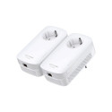 TP-LINK TL-PA8010P KIT Powerline adapter, 2 pcs