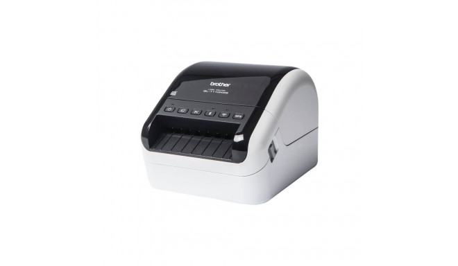 Brother QL-1110NWBc - wireless label printer
