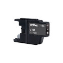 Brother LC1240BK ink cartridge, black