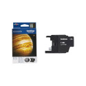 Brother LC1240BK ink cartridge, black