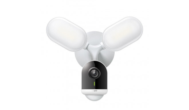 TP-Link Tapo C720 security camera with floodlights