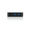 Aten US234 USB3.0 hub for two computers