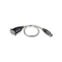 Aten UC-232A -USB A-type to DB9 male serial adapter, RS232