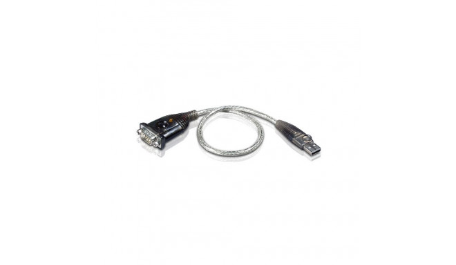 Aten UC-232A -USB A-tüüpi DB9 isane jadapordi adapter, RS232