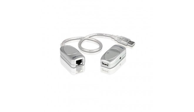 Aten UCE60 RJ-45 USB extender up to 60 meters