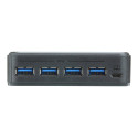 Aten US234 USB3.0 hub for two computers