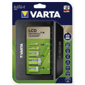 Varta LCD Universal Charger+