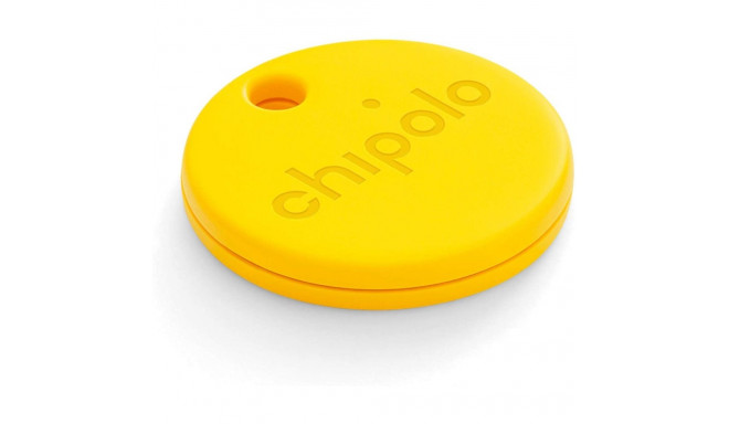 Chipolo ONE Bluetooth tracker, yellow