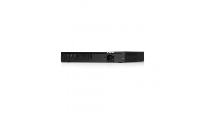 Ubiquiti EdgeRouter 4-port ER-4 ruuter