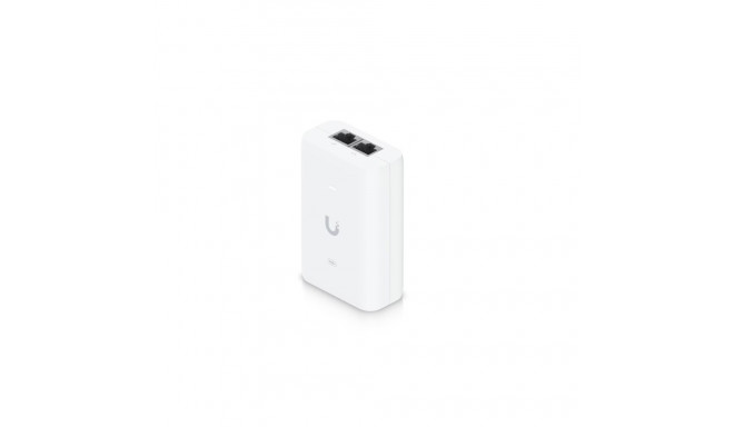 Ubiquiti U-POE-AT 802.3at PoE injektor