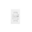 Ubiquiti U-POE-AT 802.3at PoE injector