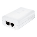 Ubiquiti U-POE-AT 802.3at PoE injector