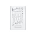 Ubiquiti U-POE-AT 802.3at PoE injector