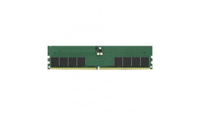 Kingston DDR5 mälu, 32GB, 5600MHz, CL46 (KCP556UD8-32)
