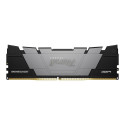 Kingston FURY Renegade DDR4 3200 MHz CL16 32 GB memory module kit, black/silver