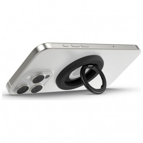 Spigen Nano Pop MagSafe Magnetic Holder Black