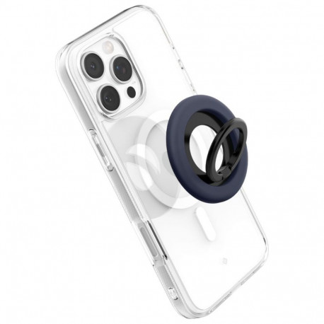 Spigen Nano Pop MagSafe Magnetic Holder Navy Blue