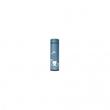 Nuvita Thermos for children 0.5 l Blue